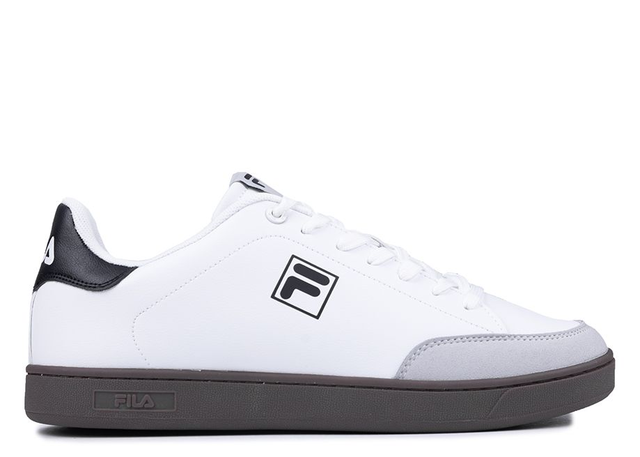 Fila Herrenschuhe Courtbay FFM0365 13036