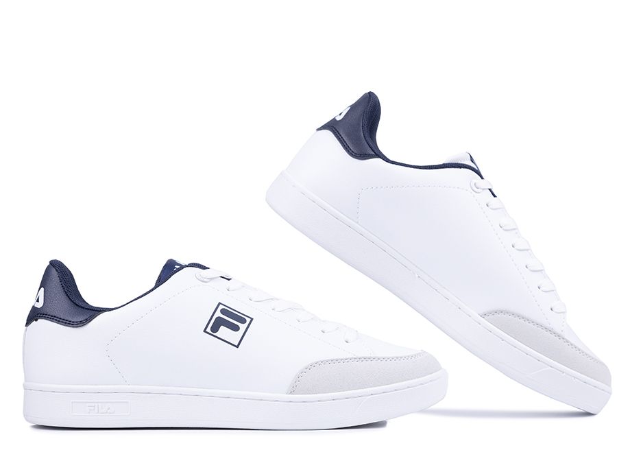 Fila Herrenschuhe Courtbay FFM0365 13037