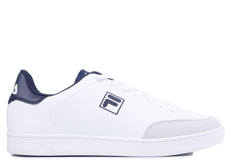 Fila Herrenschuhe Courtbay FFM0365 13037