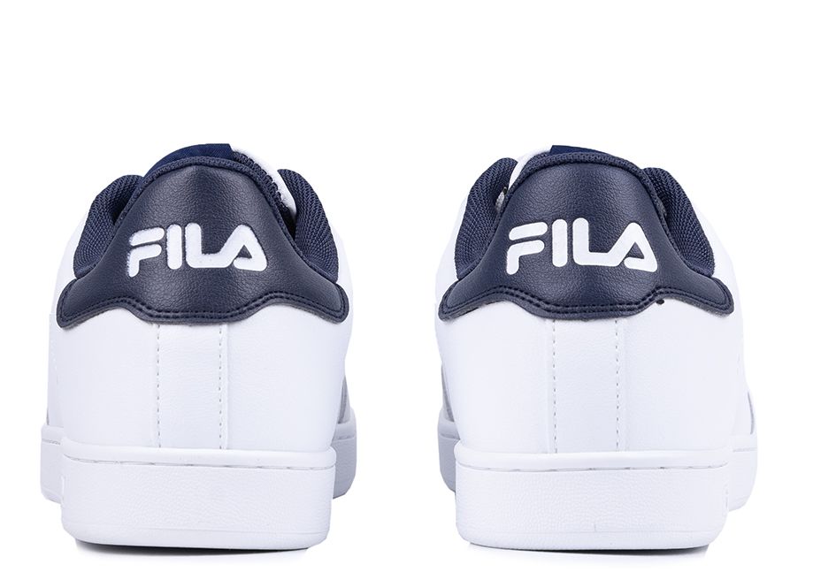 Fila Herrenschuhe Courtbay FFM0365 13037