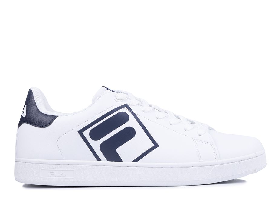 Fila Herrenschuhe Courtbay Logo FFM0364 13037