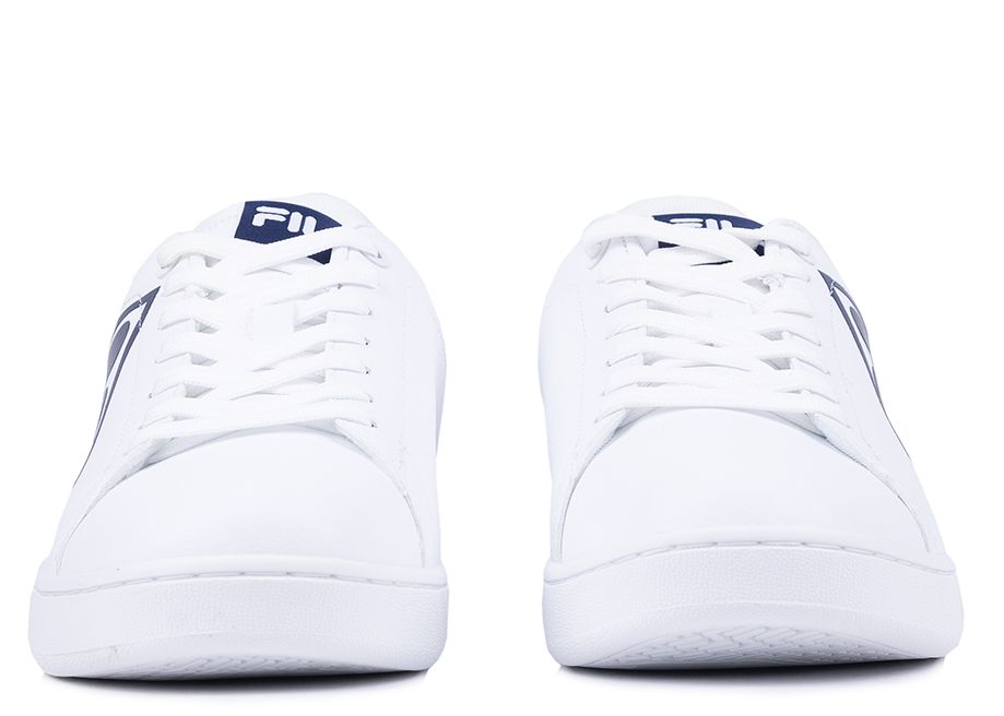 Fila Herrenschuhe Courtbay Logo FFM0364 13037