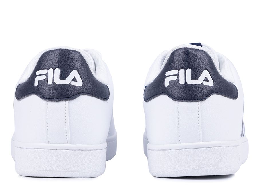 Fila Herrenschuhe Courtbay Logo FFM0364 13037