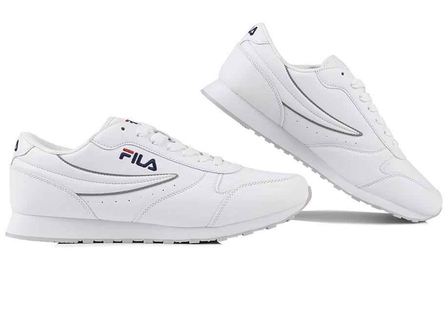 Fila Herrenschuhe Orbit low 1010263 1FG