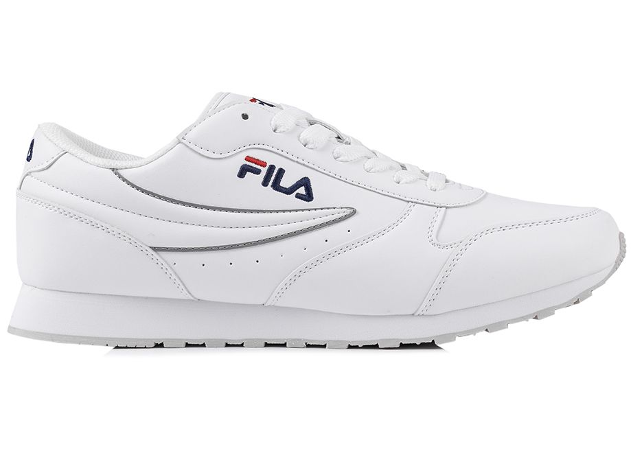 Fila Herrenschuhe Orbit low 1010263 1FG