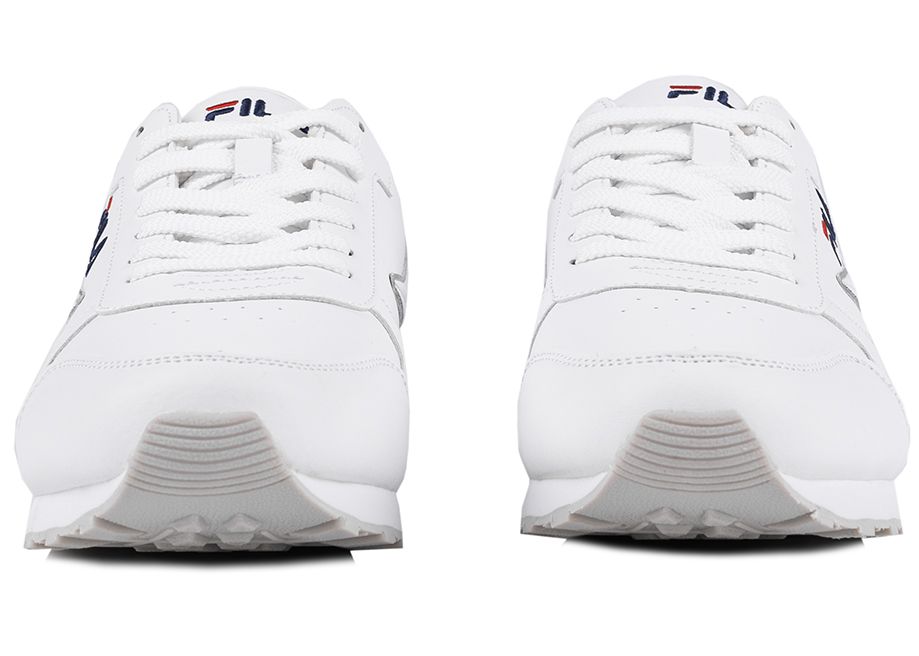 Fila Herrenschuhe Orbit low 1010263 1FG