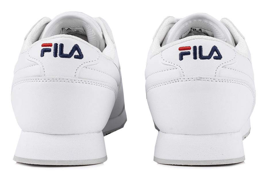 Fila Herrenschuhe Orbit low 1010263 1FG