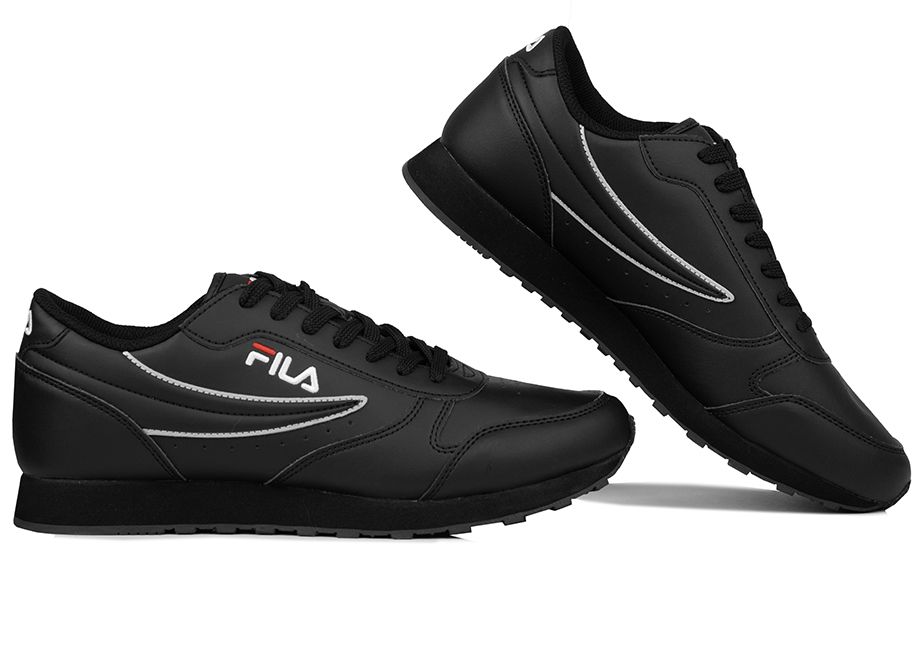 Fila Herrenschuhe Orbit low 1010263 12V