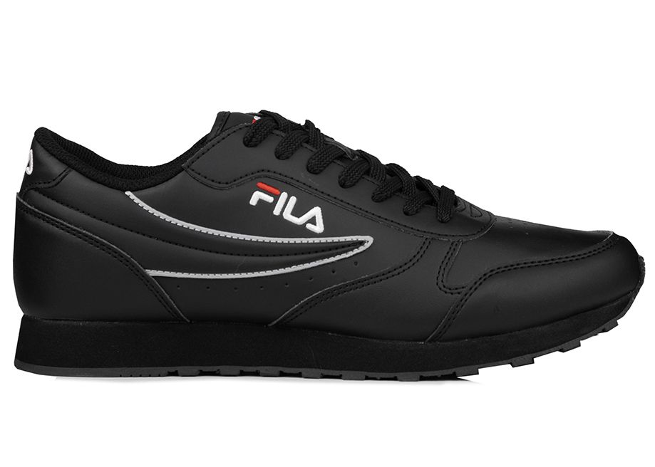 Fila Herrenschuhe Orbit low 1010263 12V