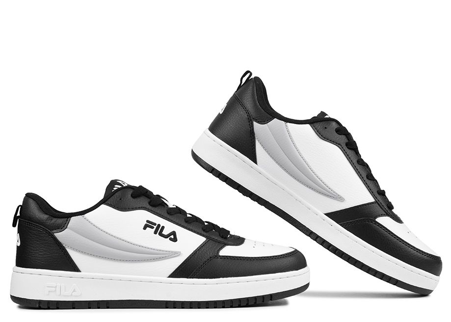 Fila Herrenschuhe Rega NF FFM0370 83036