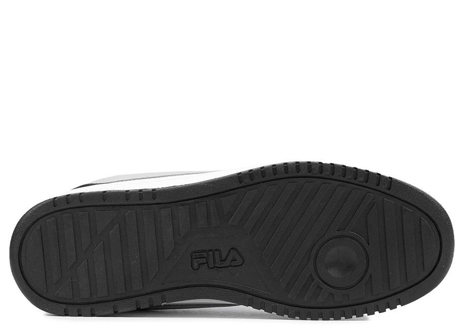 Fila Herrenschuhe Rega NF FFM0370 83036