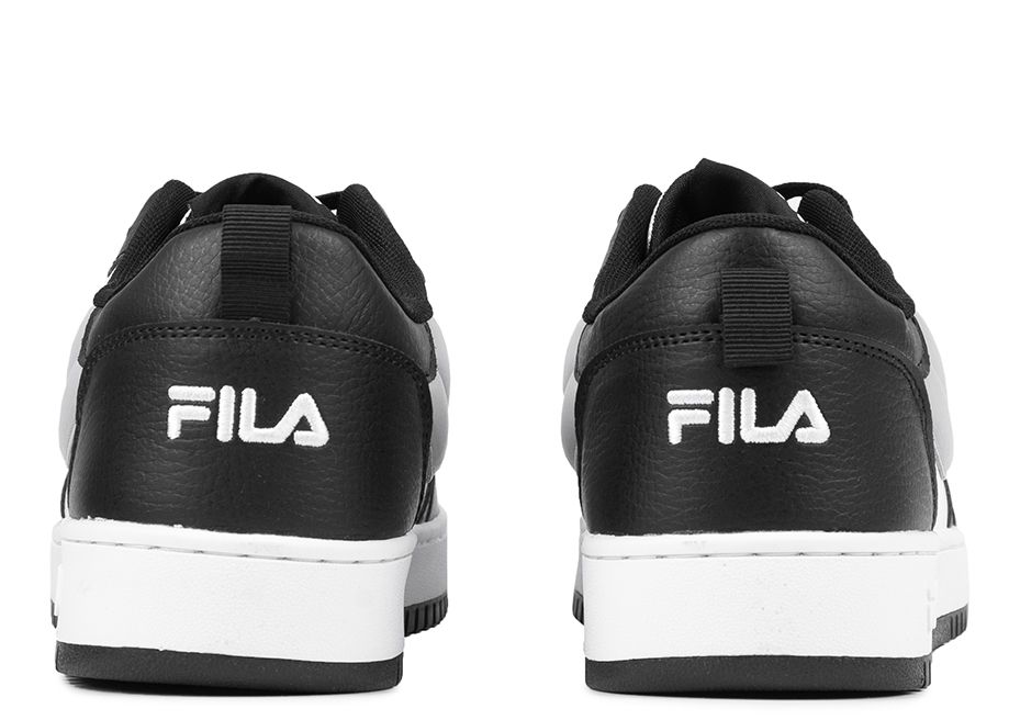 Fila Herrenschuhe Rega NF FFM0370 83036