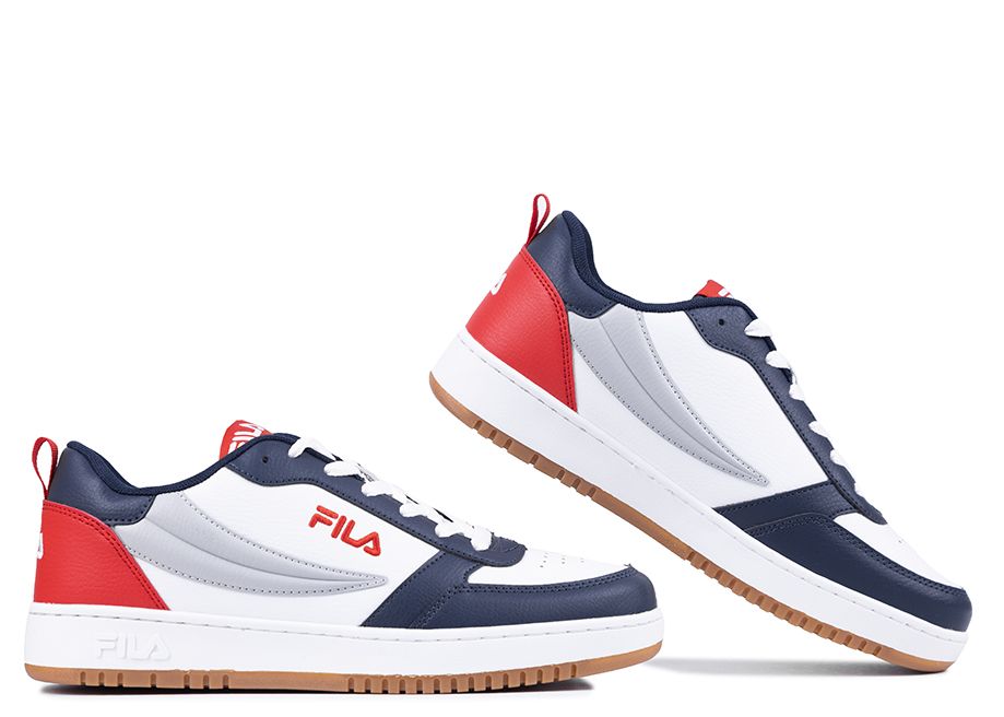 Fila Herrenschuhe Rega NF FFM0370 50007