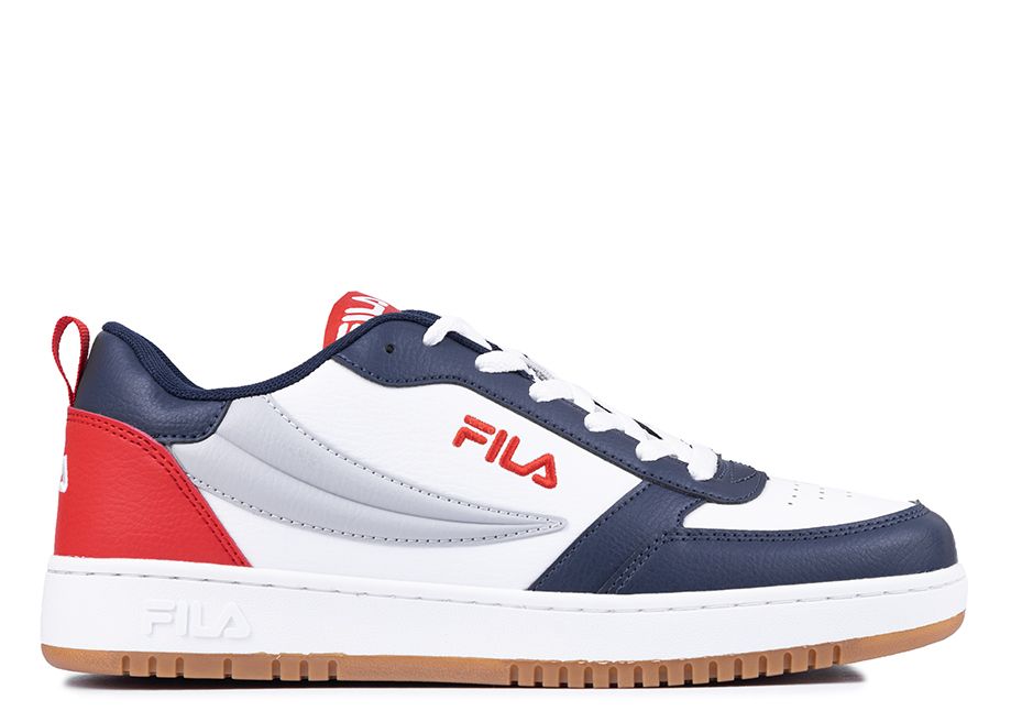 Fila Herrenschuhe Rega NF FFM0370 50007