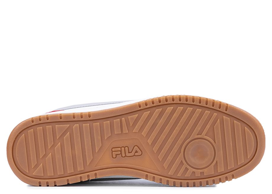 Fila Herrenschuhe Rega NF FFM0370 50007