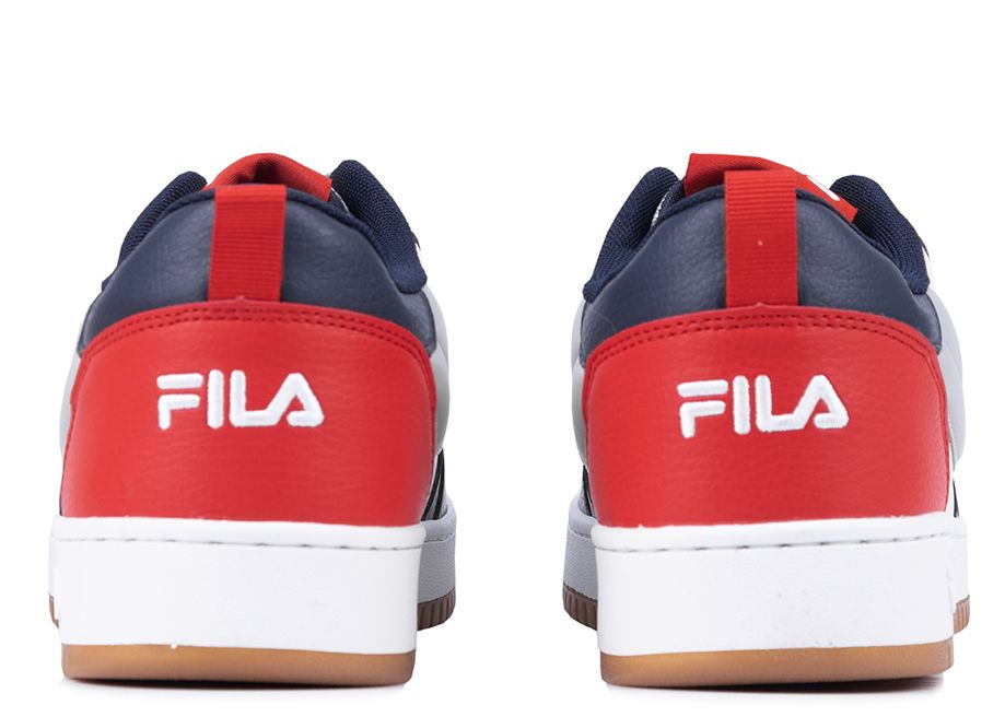 Fila Herrenschuhe Rega NF FFM0370 50007