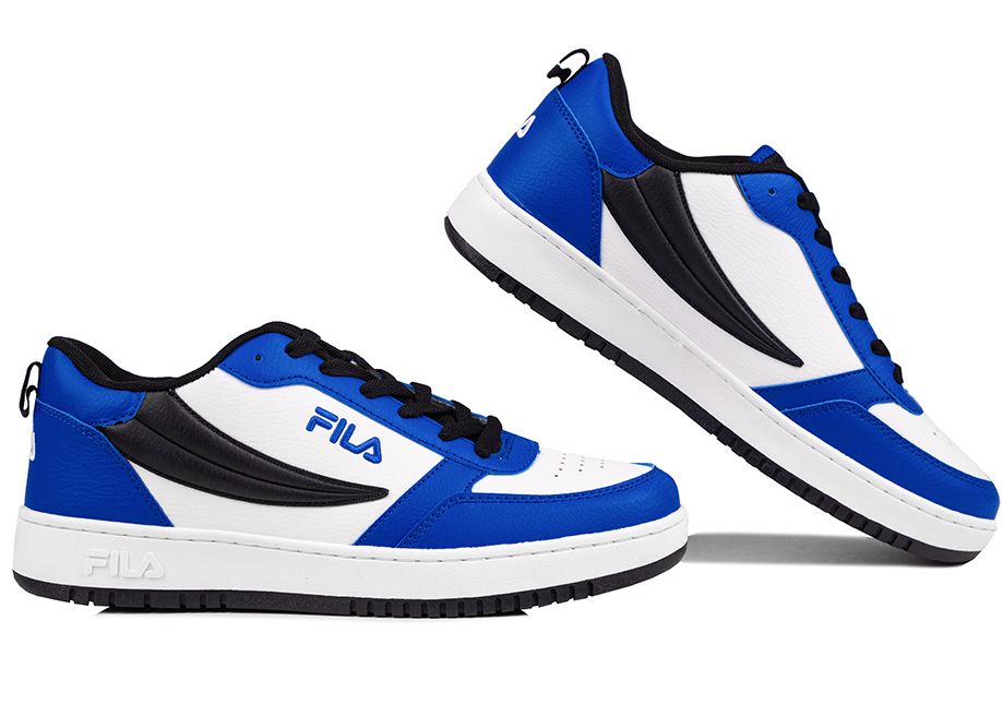 Fila Herrenschuhe Rega NF FFM0370 50071 Fila Herrenschuhe Rega NF FFM0370 50071