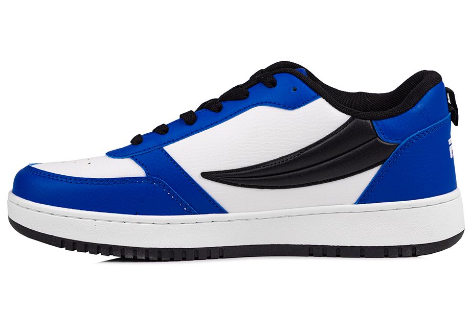 Fila Herrenschuhe Rega NF FFM0370 50071 Fila Herrenschuhe Rega NF FFM0370 50071