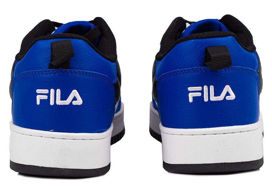 Fila Herrenschuhe Rega NF FFM0370 50071 Fila Herrenschuhe Rega NF FFM0370 50071