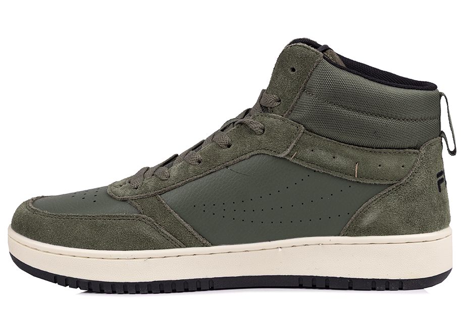 Fila Herrenschuhe Rega S mid FFM0367 60017 Fila Herrenschuhe Rega S mid FFM0367 60017