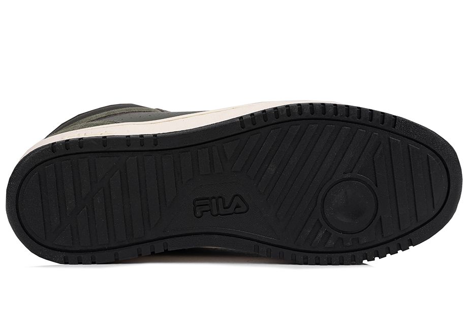 Fila Herrenschuhe Rega S mid FFM0367 60017 Fila Herrenschuhe Rega S mid FFM0367 60017