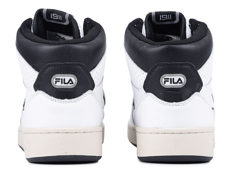 Fila Herrenschuhe Sevaro NF FFM0359 13234