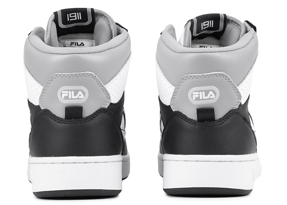 Fila Herrenschuhe Sevaro NF FFM0359 13036