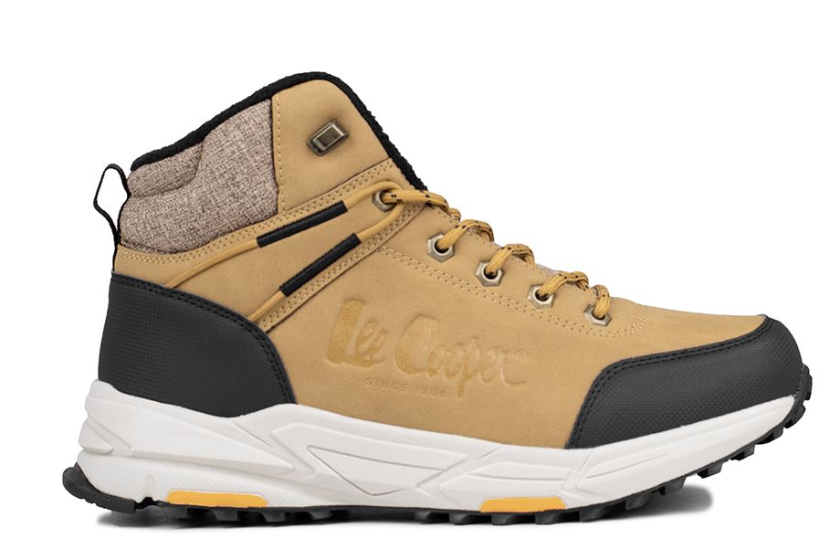 Lee Cooper Herrenschuhe LCJ-23-01-2037M