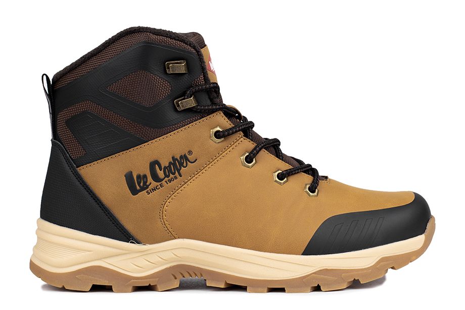 Lee Cooper Herrenschuhe LCJ-23-01-2046M