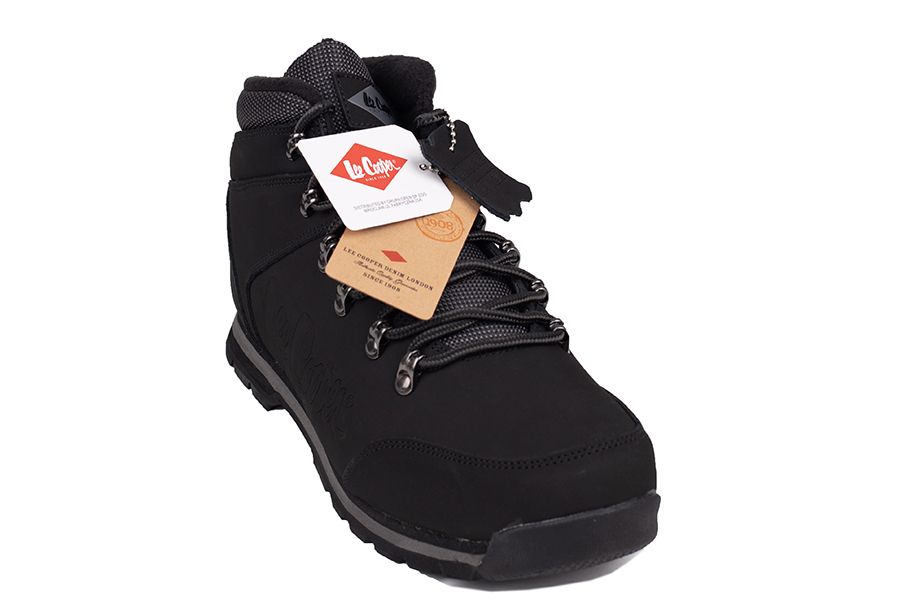 Lee Cooper Herrenschuhe LCJ-21-01-0705M