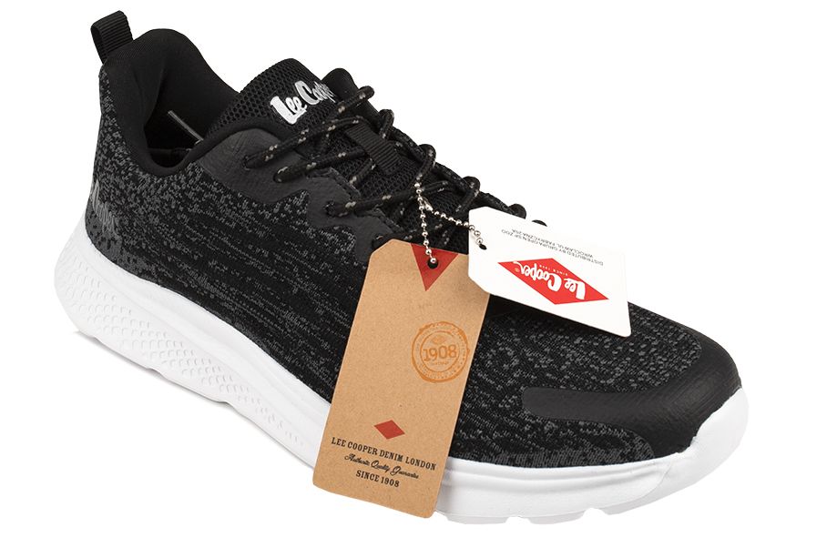 Lee Cooper Herrenschuhe LCW-22-32-1227M