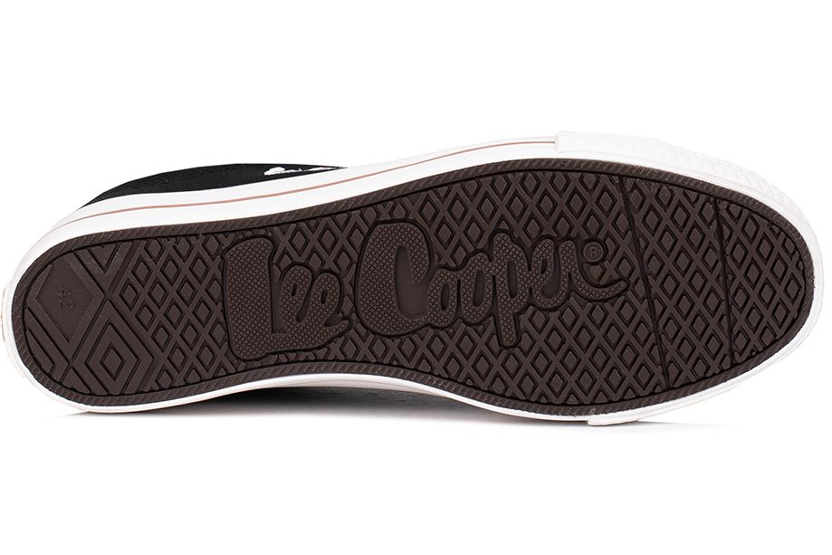 Lee Cooper Herrenschuhe LCW-23-31-1823M