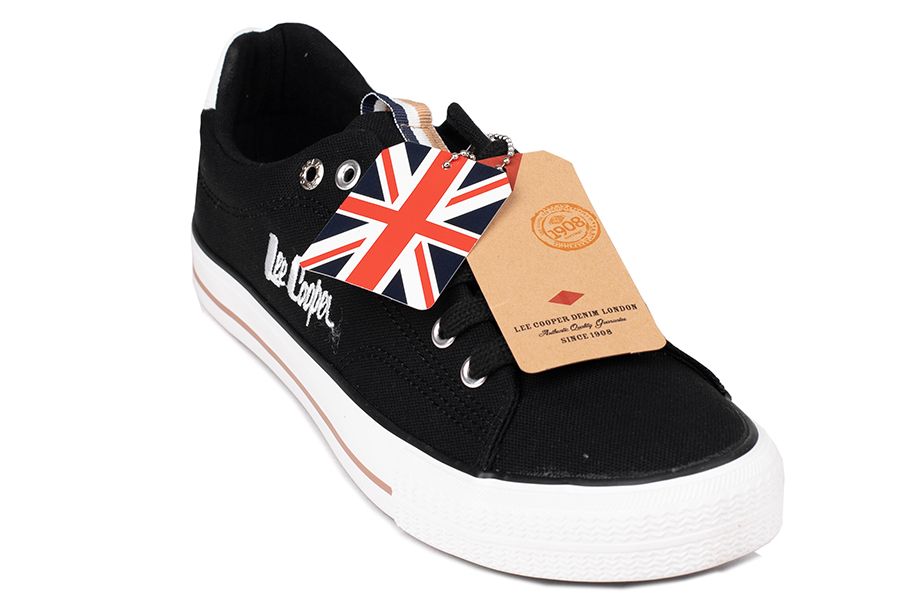 Lee Cooper Herrenschuhe LCW-23-31-1823M