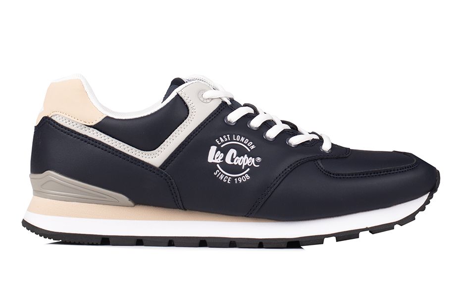 Lee Cooper Herrenschuhe LCJ-23-31-3075M