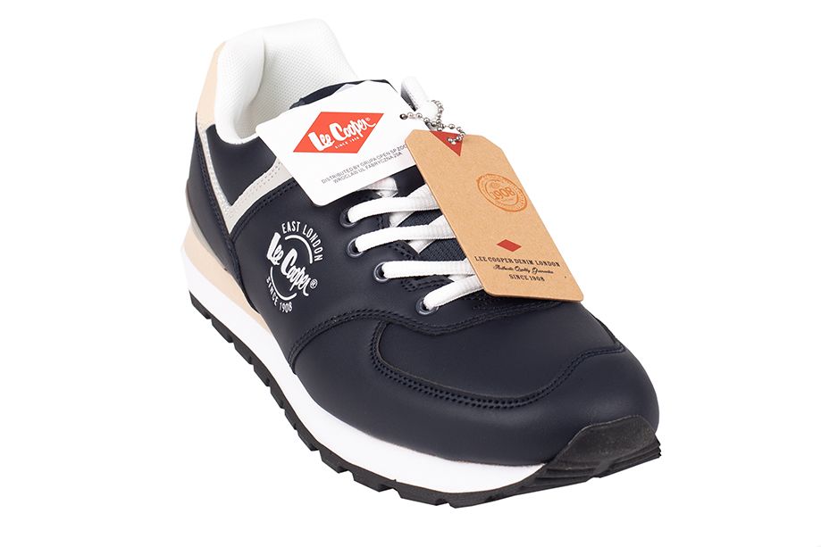 Lee Cooper Herrenschuhe LCJ-23-31-3075M