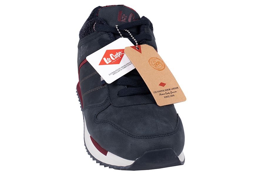 Lee Cooper Herrenschuhe LCJ-21-29-0642M