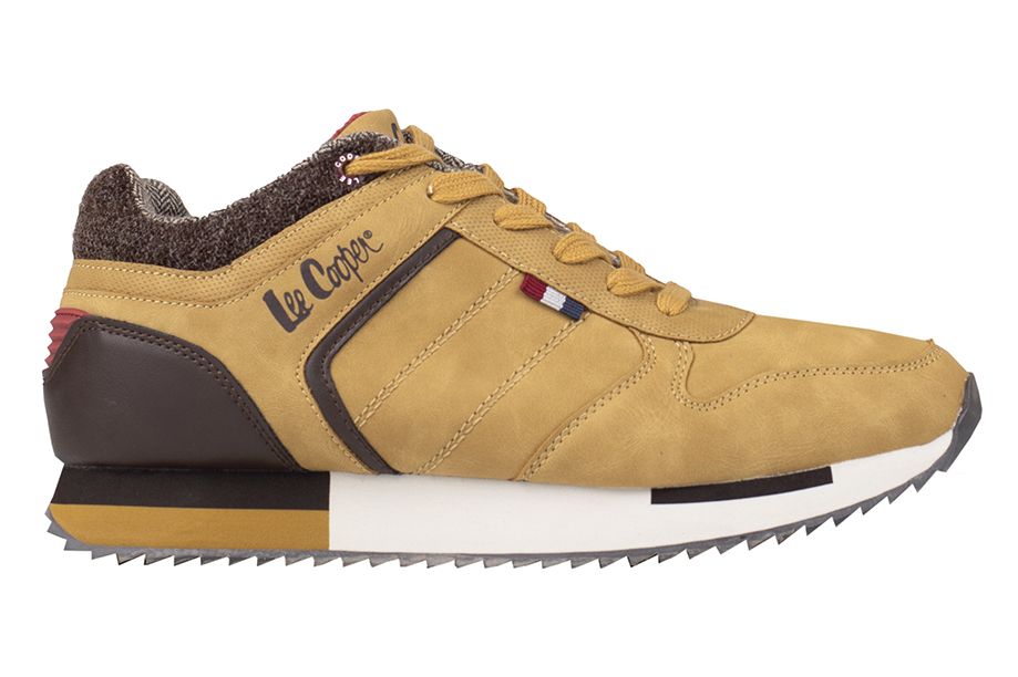 Lee Cooper Herrenschuhe LCJ-21-29-0643M