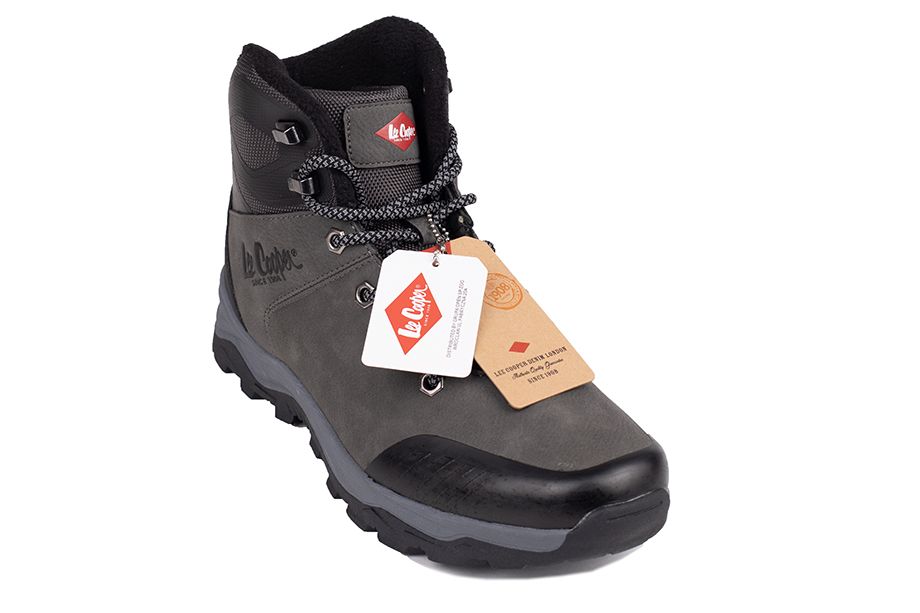 Lee Cooper Herrenschuhe LCJ-23-01-2044M