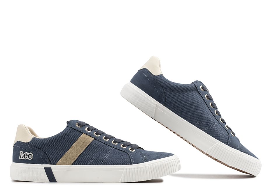Lee Herrenschuhe Mateo C 50251045 27F Lee Herrenschuhe Mateo C 50251045 27F