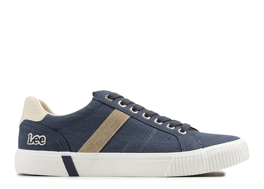 Lee Herrenschuhe Mateo C 50251045 27F Lee Herrenschuhe Mateo C 50251045 27F
