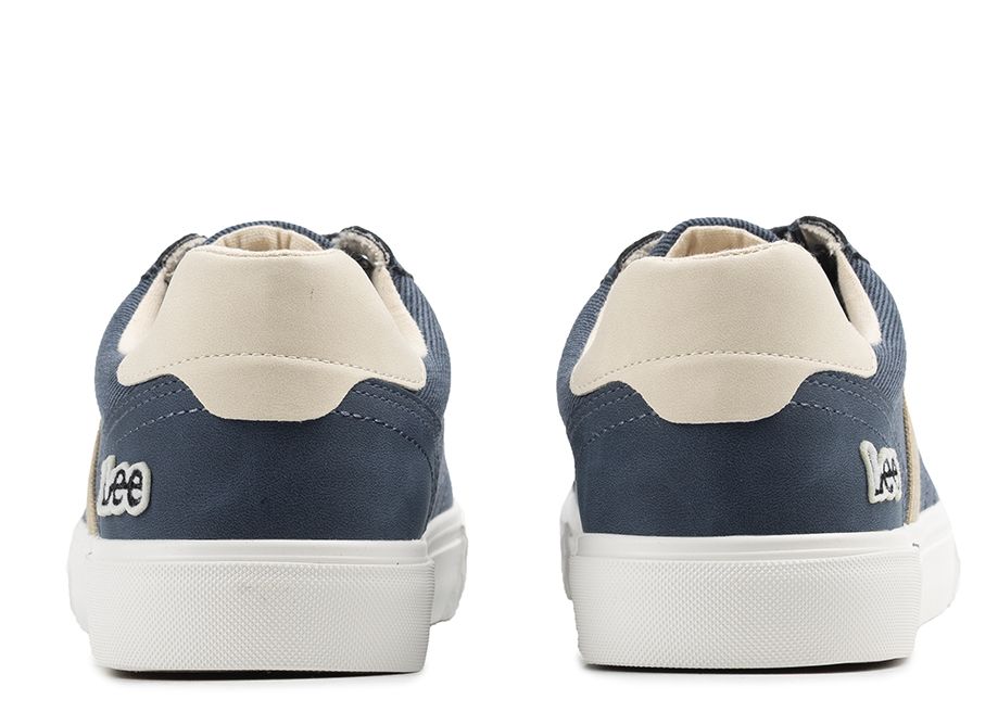 Lee Herrenschuhe Mateo C 50251045 27F Lee Herrenschuhe Mateo C 50251045 27F