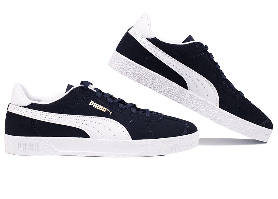 PUMA Herrenschuhe Club 381111 03