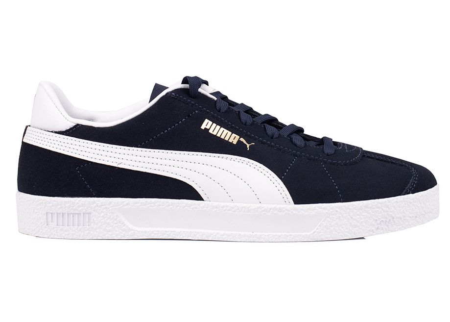 PUMA Herrenschuhe Club 381111 03