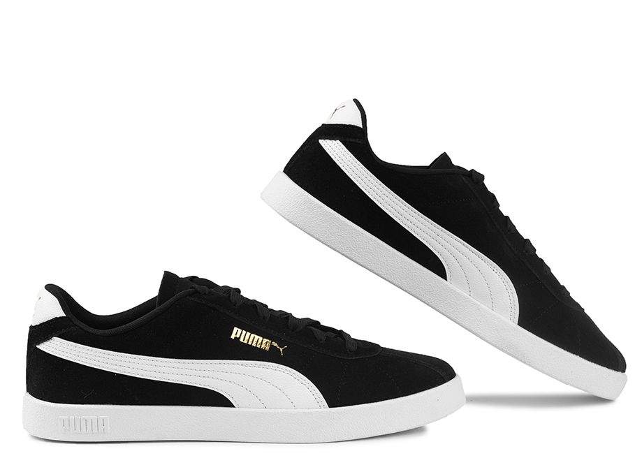 PUMA Herrenschuhe Club II 397444 01