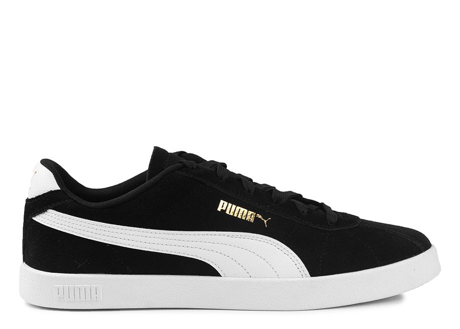 PUMA Herrenschuhe Club II 397444 01