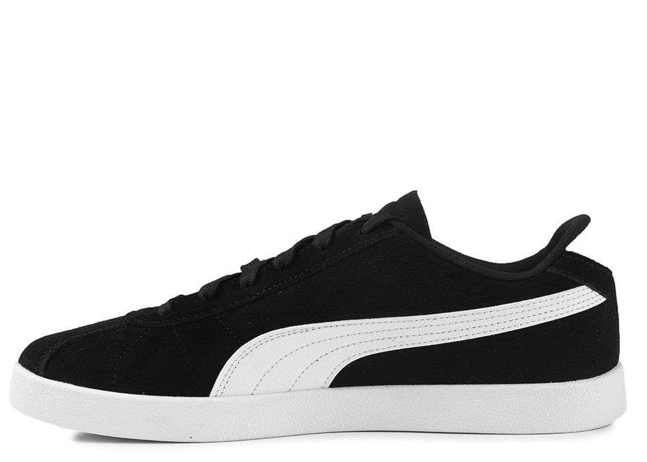 PUMA Herrenschuhe Club II 397444 01