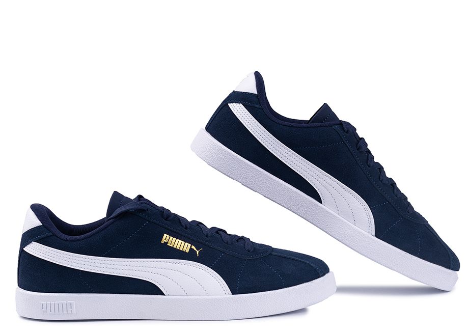 PUMA Herrenschuhe Club II 397444 04