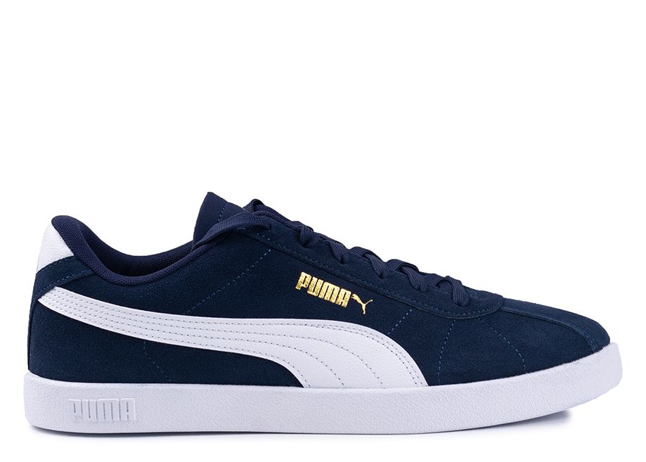 PUMA Herrenschuhe Club II 397444 04