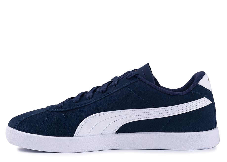 PUMA Herrenschuhe Club II 397444 04