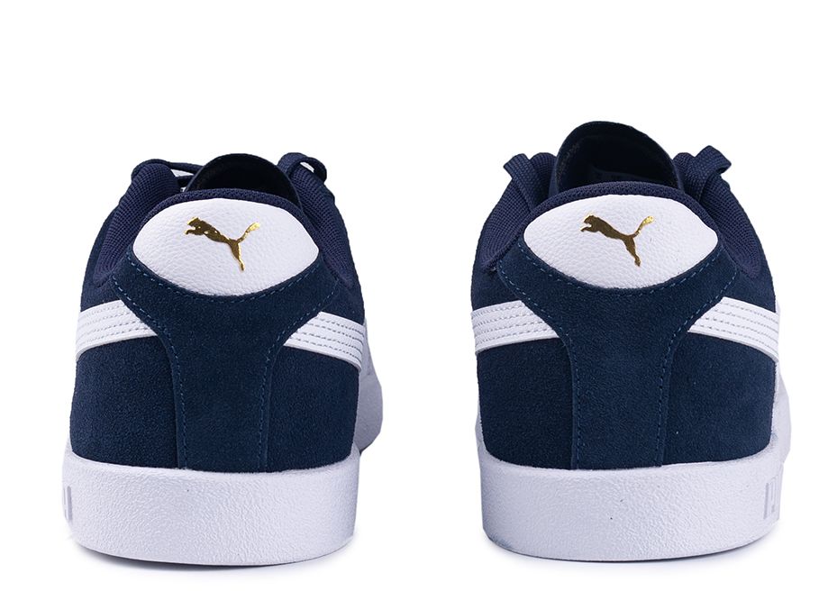 PUMA Herrenschuhe Club II 397444 04